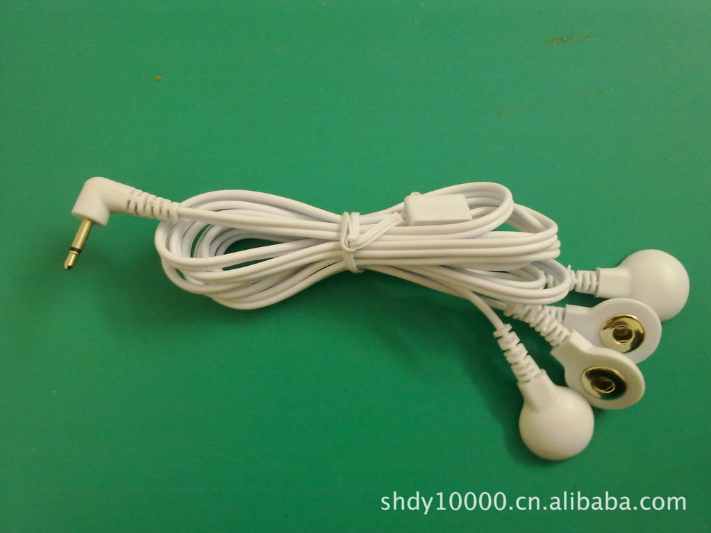 厂家供应3.5弯头一拖四扣线