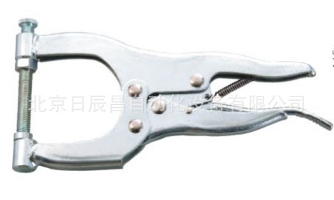 供应供应 台湾好手牌 大力夹钳夹具 HS-51030