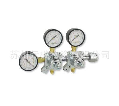 捷锐饮料机用二氧化碳减压器291C 292C 291LC 293LC饮料机减压器