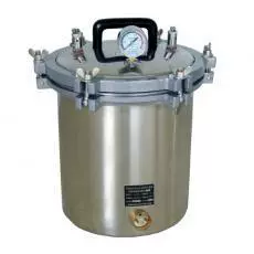 YXQ-SG46-280SA ручной паровой стерилизатор давления, стерилизатор