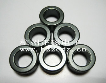 厂方直供锰锌铁氧体正品磁环T20*10*10  高导功率磁环