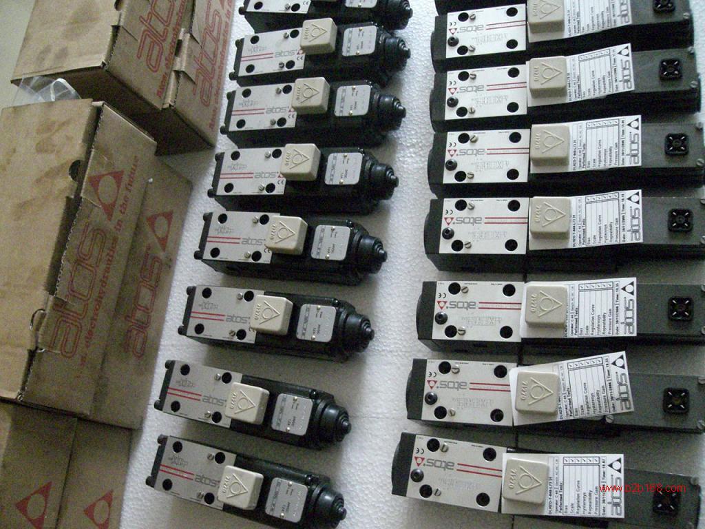 스폿 중첩 스로틀 밸브 [HQ-014 유압 펌프 밸브] 데방 익스프레스, 배달 모델에 현금 완료