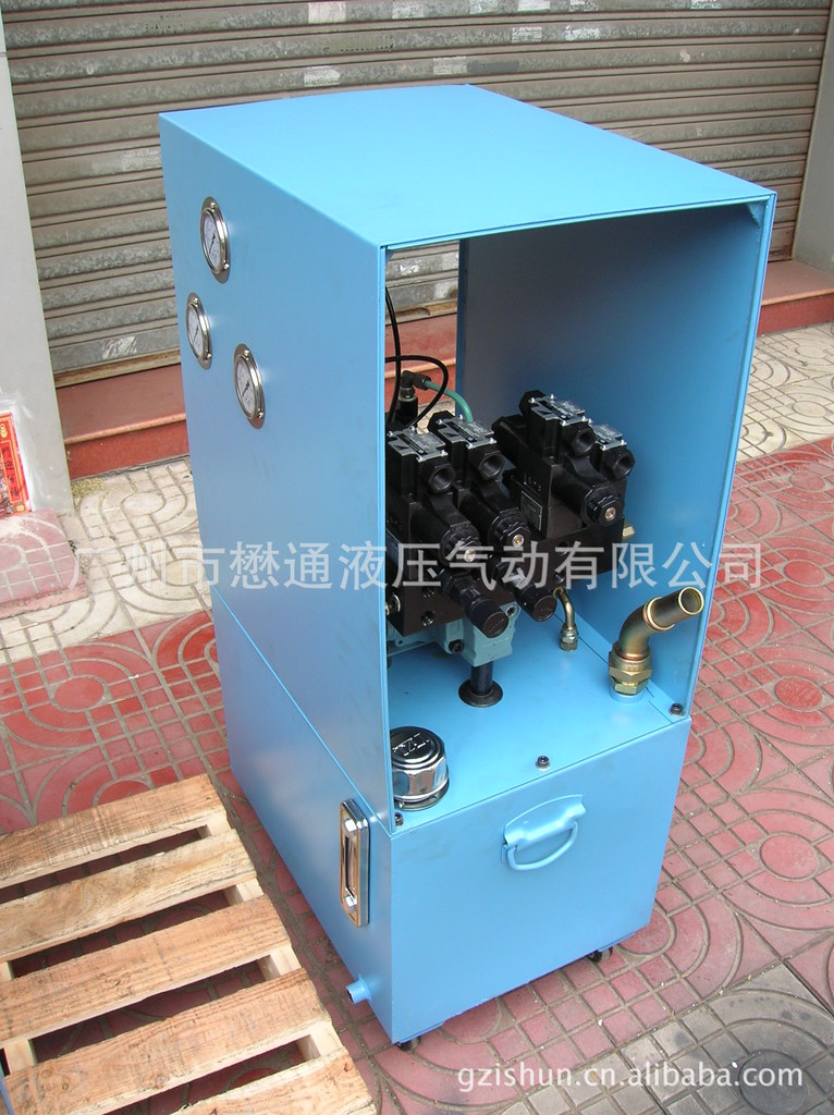 液压件液压站,设计液压系统,提供设计方案