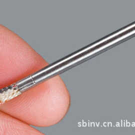 WATLOW单头电热管