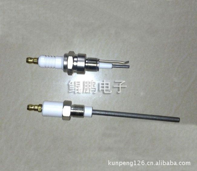 供应E牌燃烧机点火棒、离子棒；点火电极、检测电极