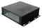 Mini機箱 MIC-ITX02 小工業機箱 支持直流ITX主板 迷你機箱 研越