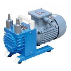 WXF-1（三相）防爆无油真空泵、无油真空泵、防爆无油泵