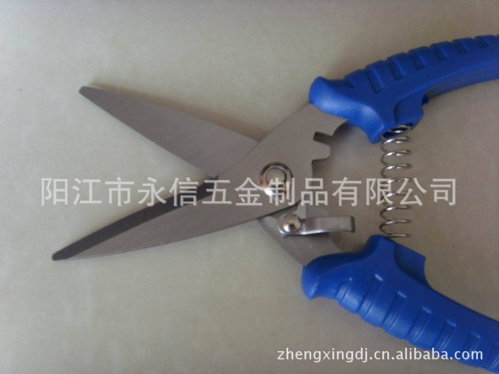 电子剪，电缆剪，电工剪