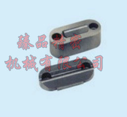 压铸模具限位夾，SSLK-50定位定位組件圓型定位梢，不銹鋼空氣梢