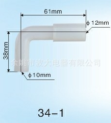 供应各式硅胶管