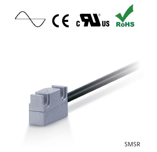 欧洲莱卡（LIKA）中国区总代理-直线位移传感器SMSR