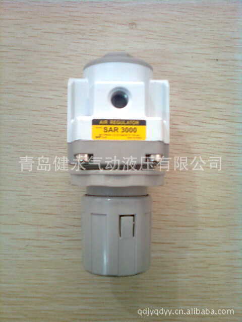 供韩国SKP减压阀 SAR3000 SAR3000M-03BG