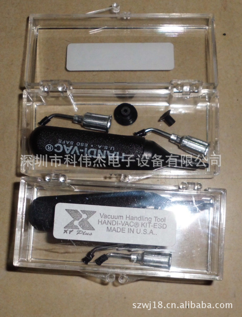 供应手动吸笔气囊式吸笔赛普斯真空吸笔吸盘