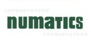  NUMATICS  L23BA452BG00061