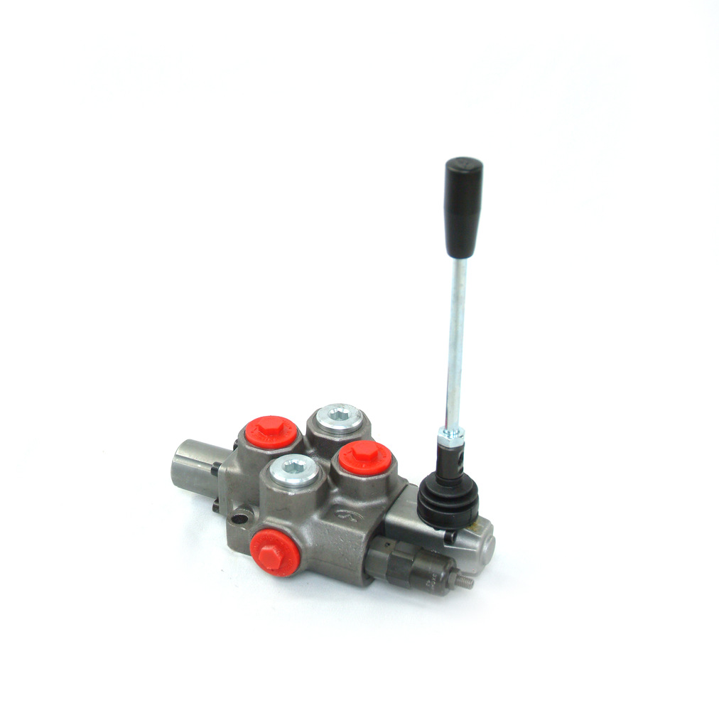 GRH ZD45-1整体式多路换向阀