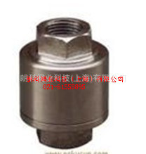 铸钢丝口疏水器立式热静力膜盒式蒸汽疏水阀门CS16L-16C 朗科阀门