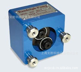 美国RANDOLPHPUMP蠕动泵