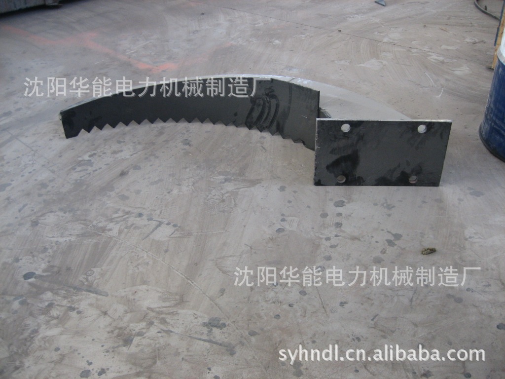 ����  ���� QYG Ҷ�ָ�ú�� Ҷ��צ QYG 300 A