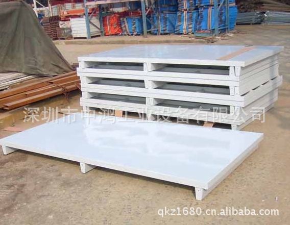 Manufactor supply Steel tray Shenzhen tray Metal cardboard