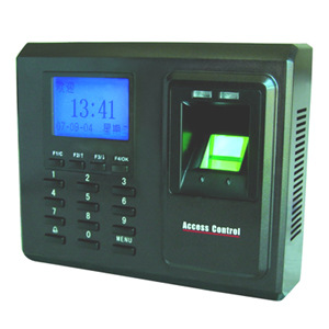 中控F2指纹门禁考勤机 中控考勤机 中控门禁机