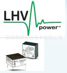 LHV Power Corporation原厂进口GMA12-300PSE GMA12-1K5PSE