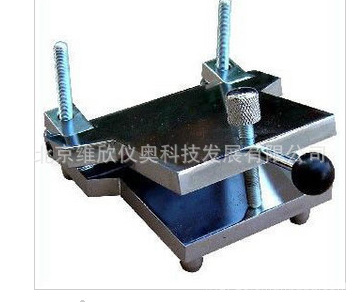 防水卷材弯折仪 WZY-120型