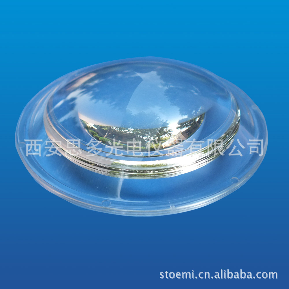 矿灯镜头(磨沙面)STW-1A