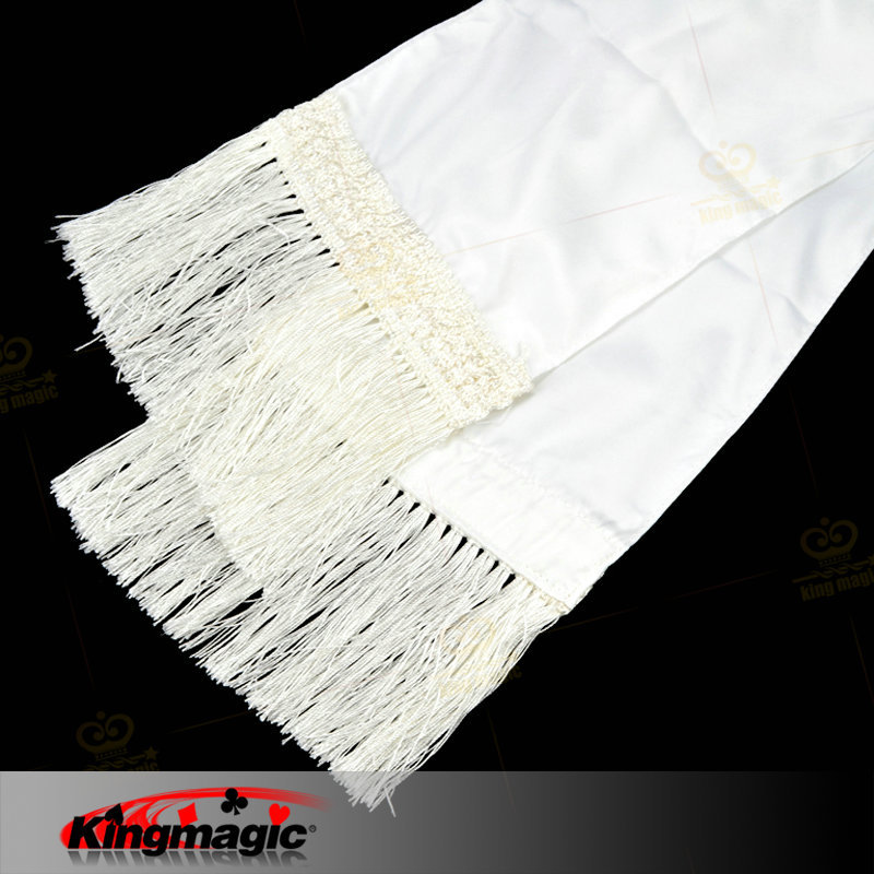 Scarf turns into pigeon King Magic Pigeon turns into magic props for…