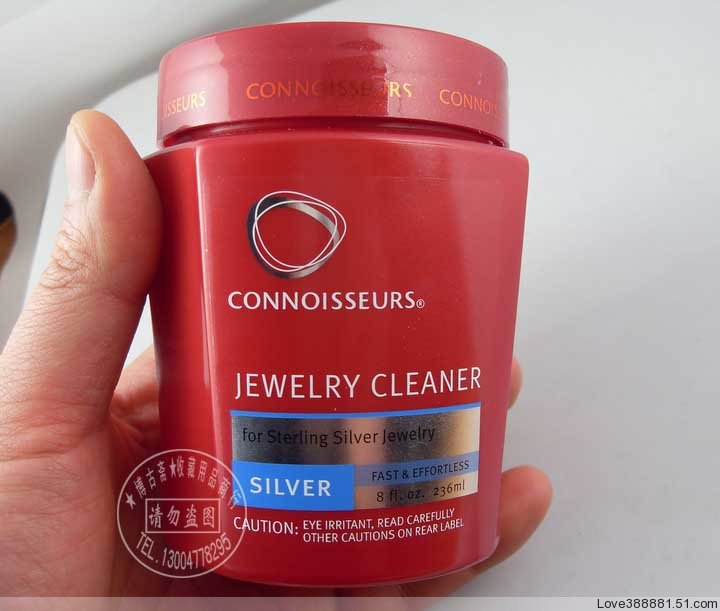 洗银水 美国麻省产 206ml