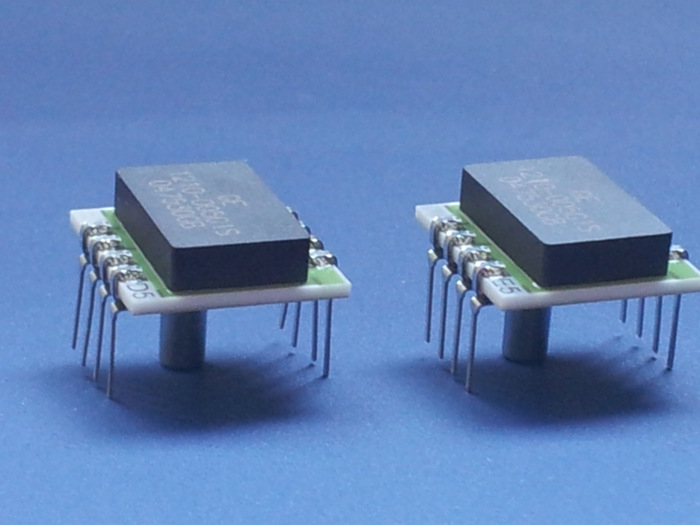 NPC-1220-005A-1S/1L  压力传感器