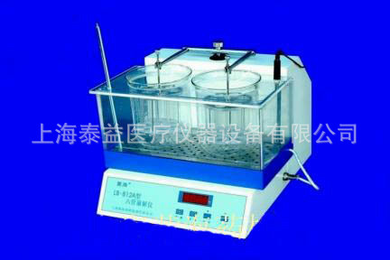 LB-881-C六管崩解仪(单管)/智能崩解仪/崩解测定仪/崩解仪