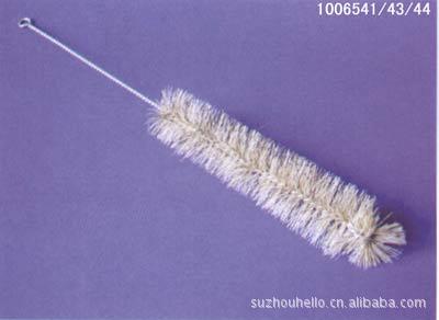 【昊乐制刷】清槽刷，绞丝刷，铜丝刷，管道刷，试管刷