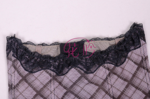 Corset en polyester - Ref 683379 Image 8