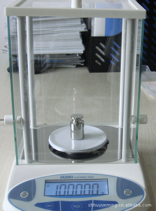 供应JA1003   电子天平