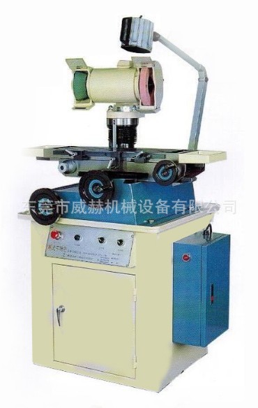 原装台湾北平PP-50高精度万能工具磨床万能钻头磨床刀具磨床