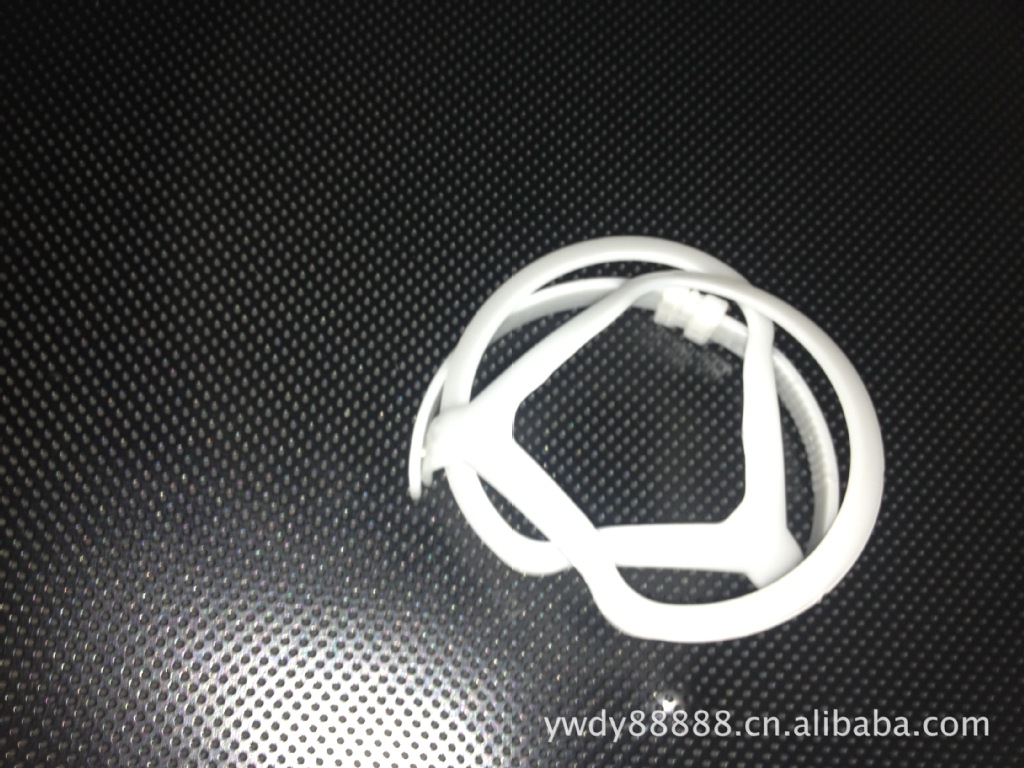 厂家供应各种塑料耳套架子、耳罩骨架、耳套配件、耳套塑料骨架