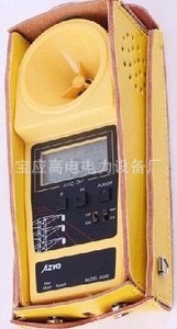 超声波线缆测距仪（兼）测高