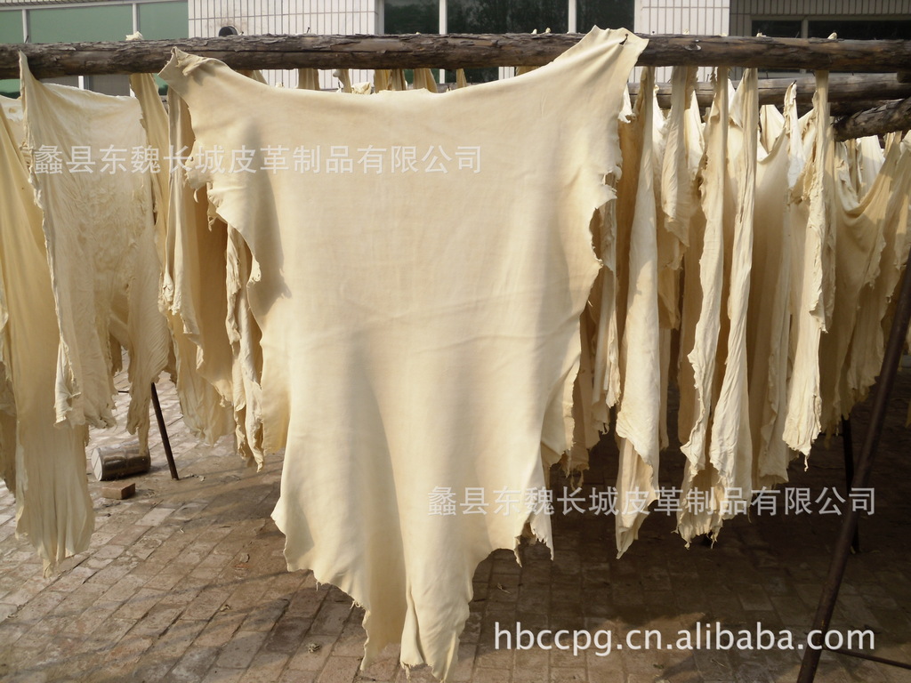 Manufactor wholesale supply doctor Cleaning Chamois Several leather crafts Large sheets Suede cloth