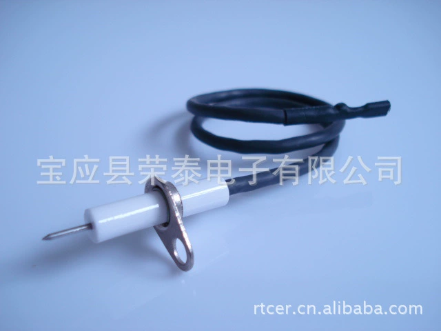 Главный электродный стержень (завод прямых продаж газовая барбекю аксессуары :)