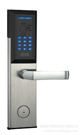 电子感应锁,智能桑拿锁,办公柜门锁,浴室柜锁,m1卡更衣柜锁鼎昊