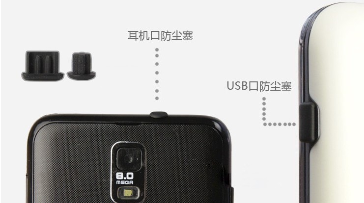 Connecteur pour téléphone portable - Ref 323250 Image 29