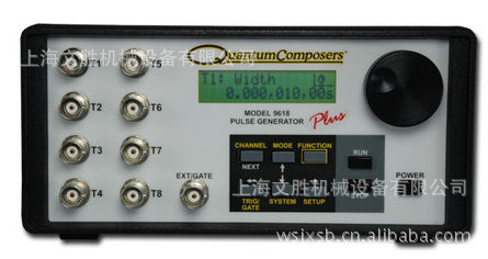 美国QUANTUM 脉冲发生器9618