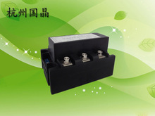 杭州国晶GJMV3-120A可控硅移相调压模块