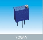 供应玻璃釉电位器 3296Y