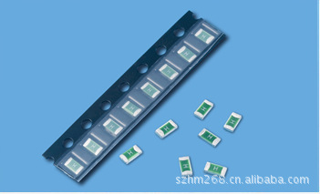 贴片保险丝 自恢复保险丝 一次性贴片保险丝