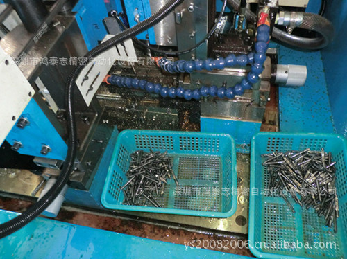 化油器轴加工设备第二代高效率工作稳定好精度高专业行业经验