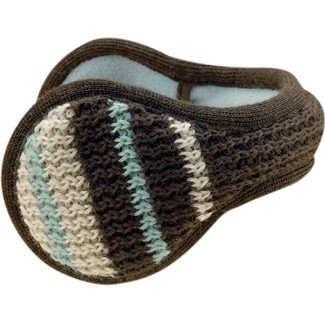 厂家供应各种保暖耳套/针织保暖耳罩（可以定做不同款式LOGO）75G