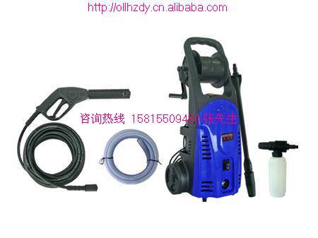 高压清洗机（家用商用都可）方便快捷应用Eur 1800多功能强力去污