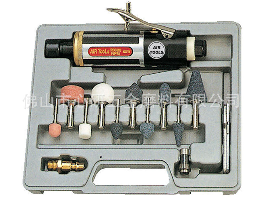 AT-7130/1/2（F）（M）K 15件砂轮机组套