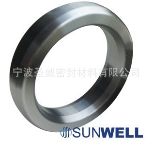 供应宁波优质金属八角垫|金属八角垫厂家|金属环垫, 金属密封